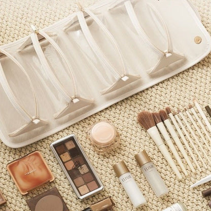 InstaBlend 4-in-1 Cosmetic Bag
