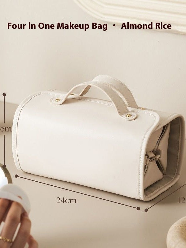 InstaBlend 4-in-1 Cosmetic Bag
